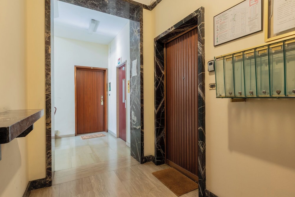 Pala Olimpico Apartment by Wonderful Italy