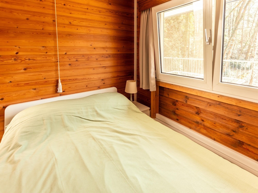 Holiday Home in Lanklaar Near Forest Trails