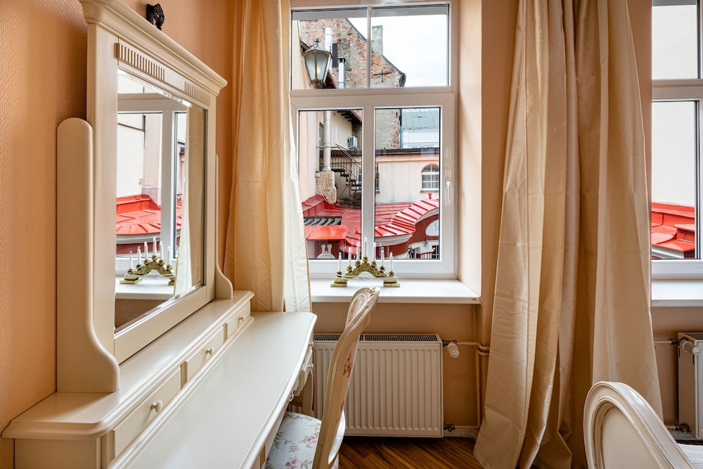 Old Riga Apartments