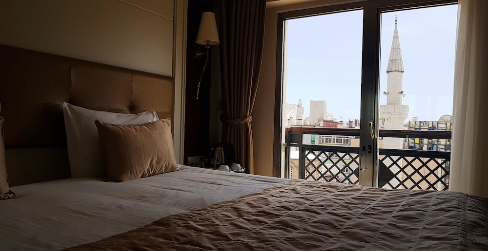 Grand Marcello Otel - Image 36