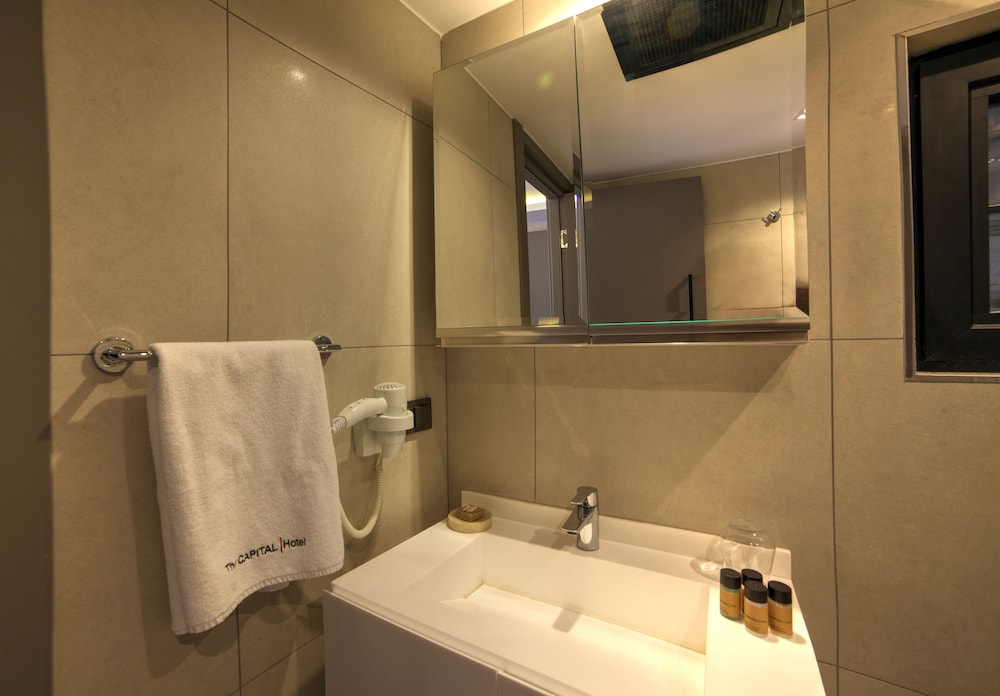 The Capital Otel - Image 23