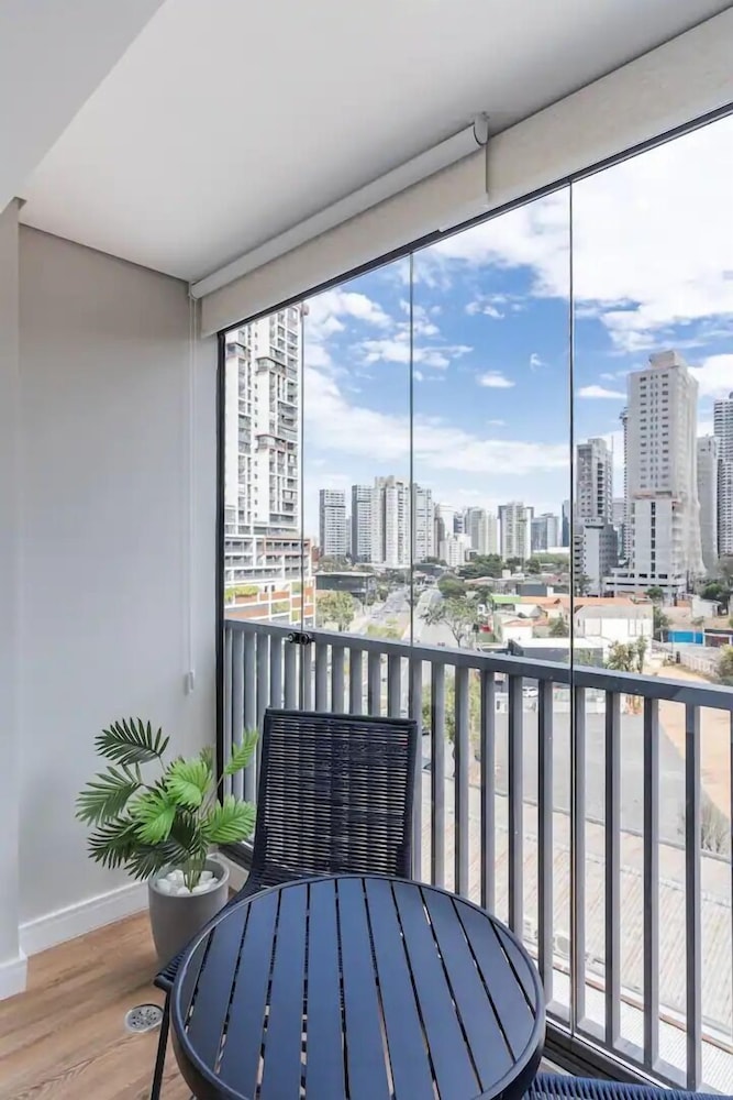 BKN - Jardim das Acacias by Anora Spaces