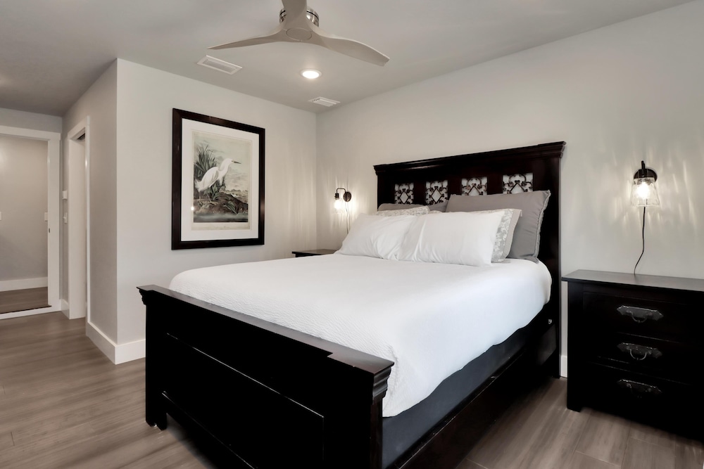 Sugar Sand Cottage B