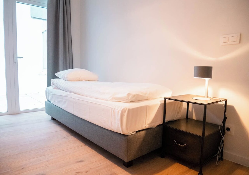 Smartflats - View Antwerp