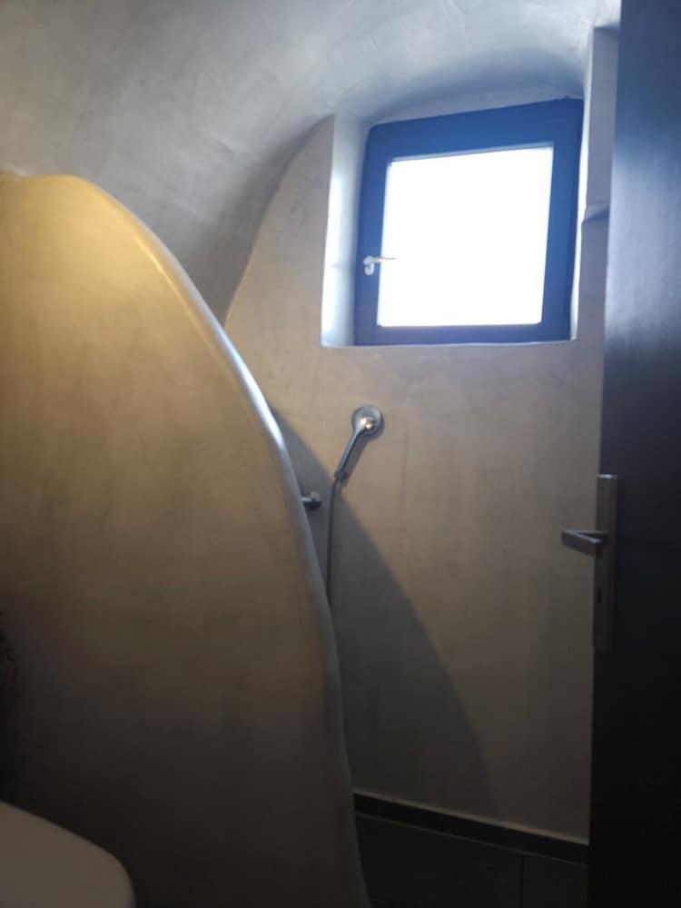Amphora Luxury Villas Akrotiri
