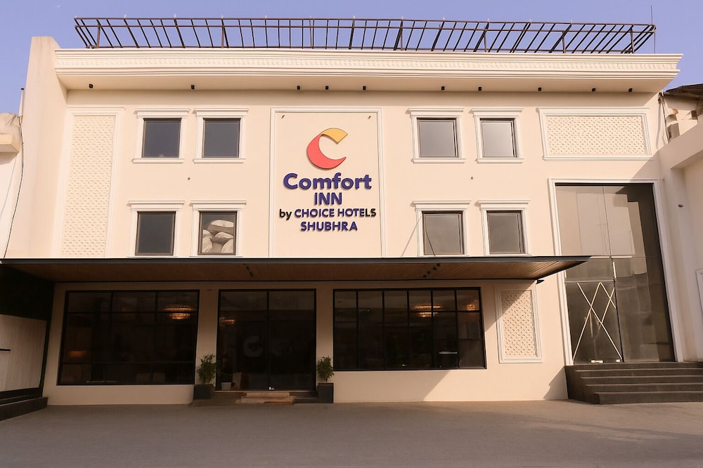 Comfort Inn Shubhra Ghazipur