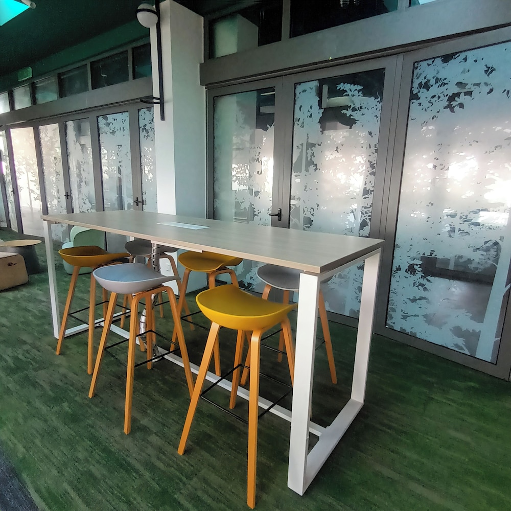 Riveria City KL Sentral Luxury Apartment