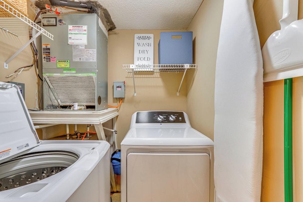 Resort Perks Beach Access: Condo in Hilton Head
