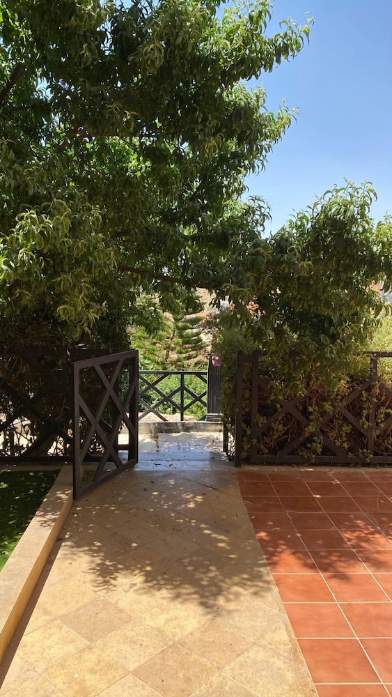 Alwadi Touristic Resort