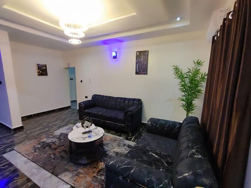Donho Luxury Apartment