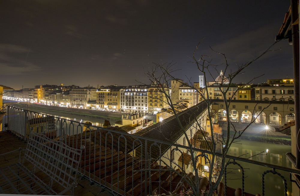 Torre Mannelli Suites