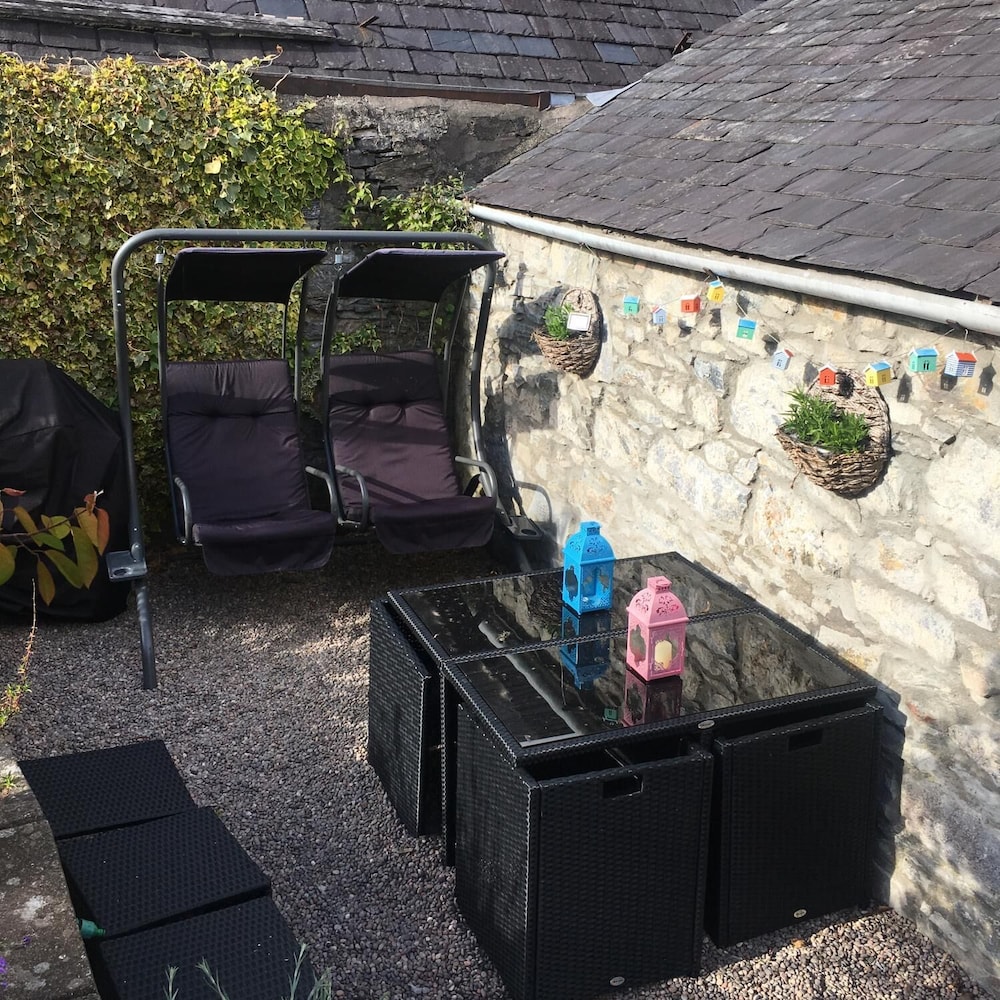 Morven Bed & Breakfast