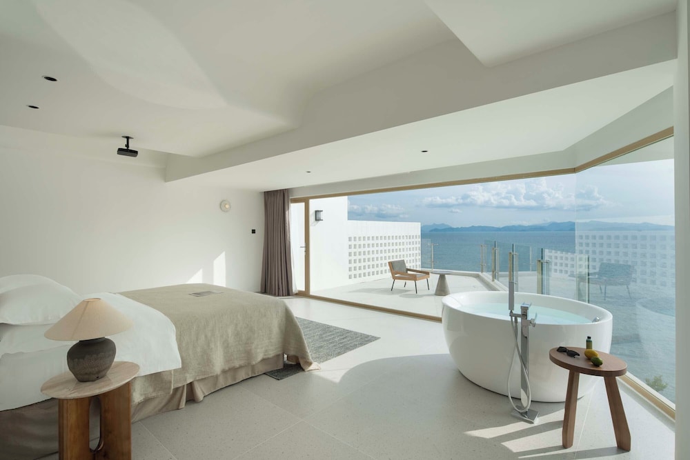 Shenzhen Secret Wild Reef Beautiful Stay