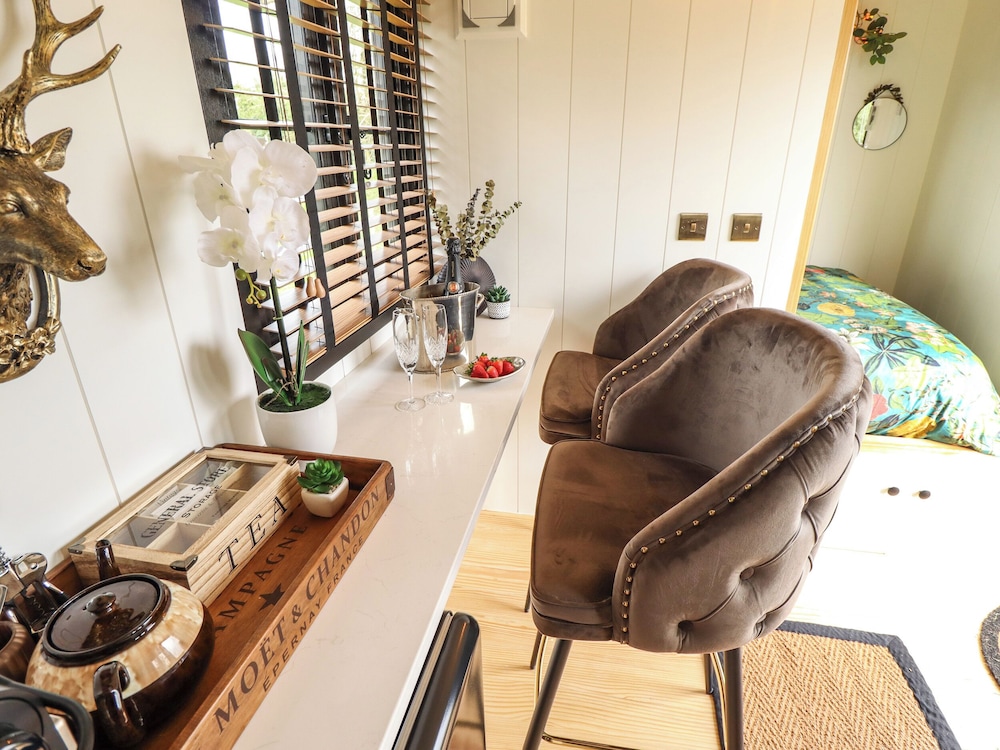 Limetree Luxury Glamping Portland