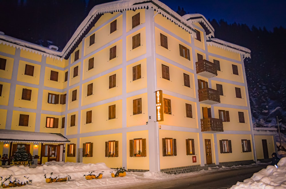 Hotel Milano