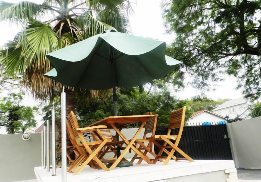 Blackwood Guest House