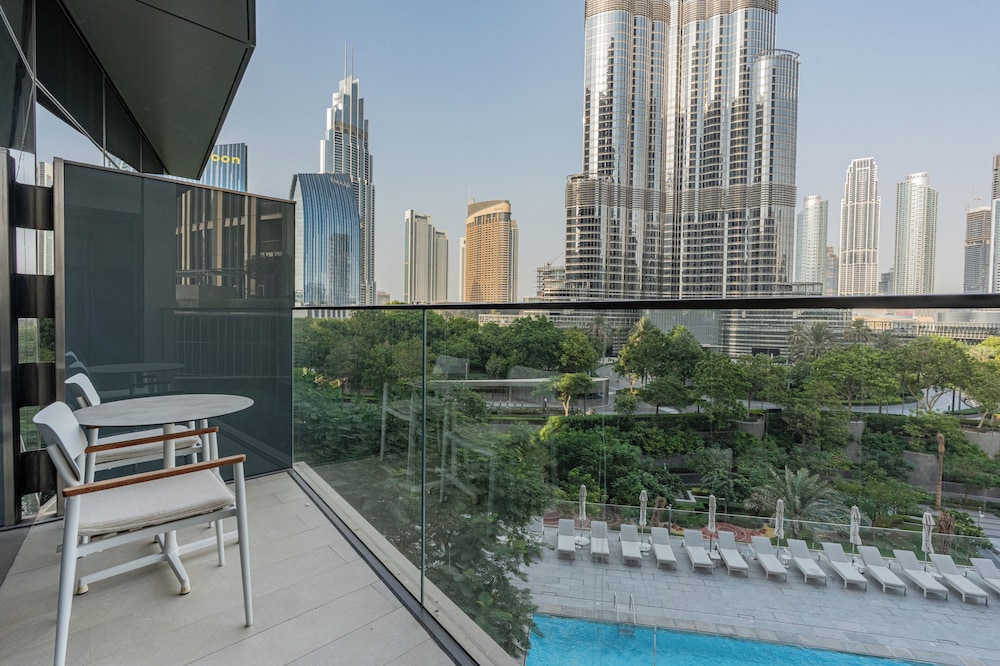 Address Opera Residences - Downtown