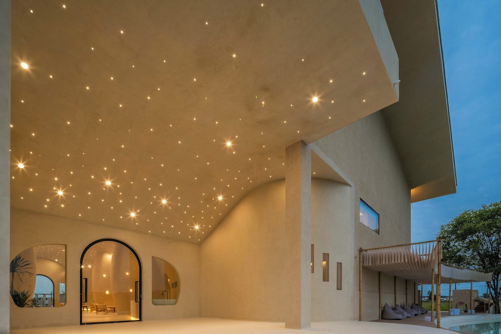 Baimanchuan hotel