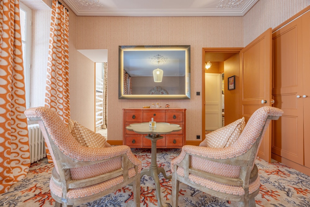 Villa Haute Guais