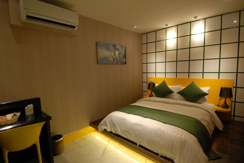 Kenting 157 Boutique Hotel