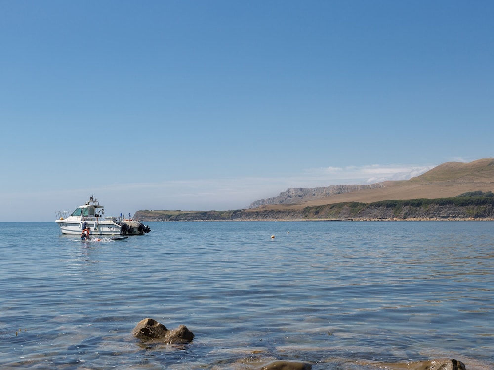 Wareham Vacations - Little Forge - Property Image 5