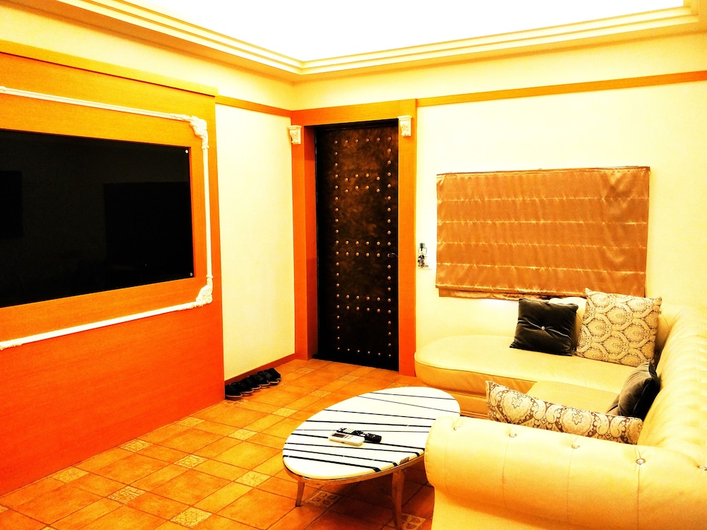 Bora Bora Bed and Breakfast