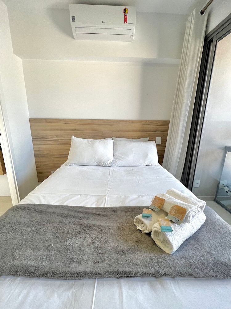 Innvista Allure Residencial Moema