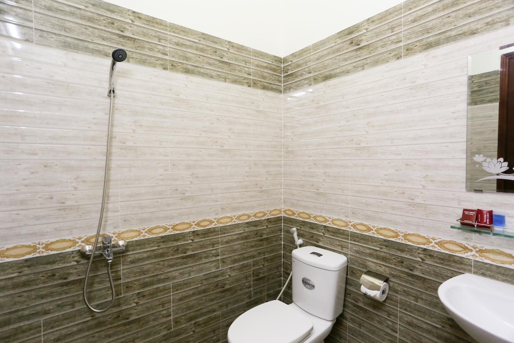 Viet Nhat Homestay