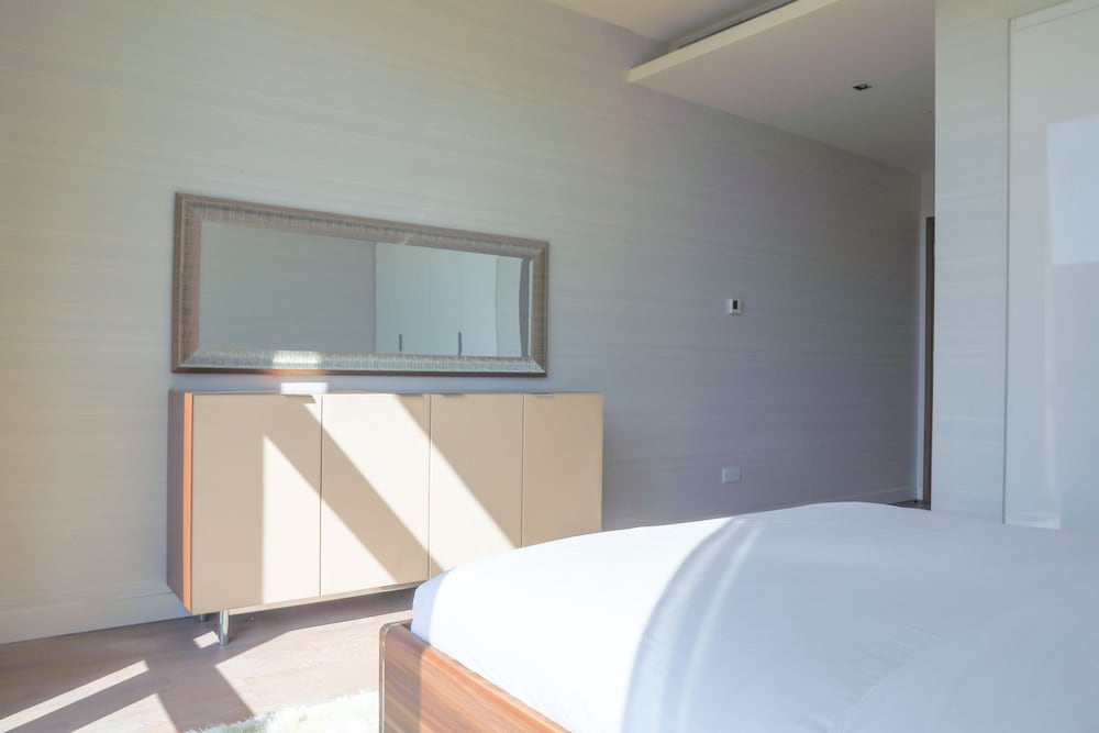 Nasma Luxury Stays - City Walk