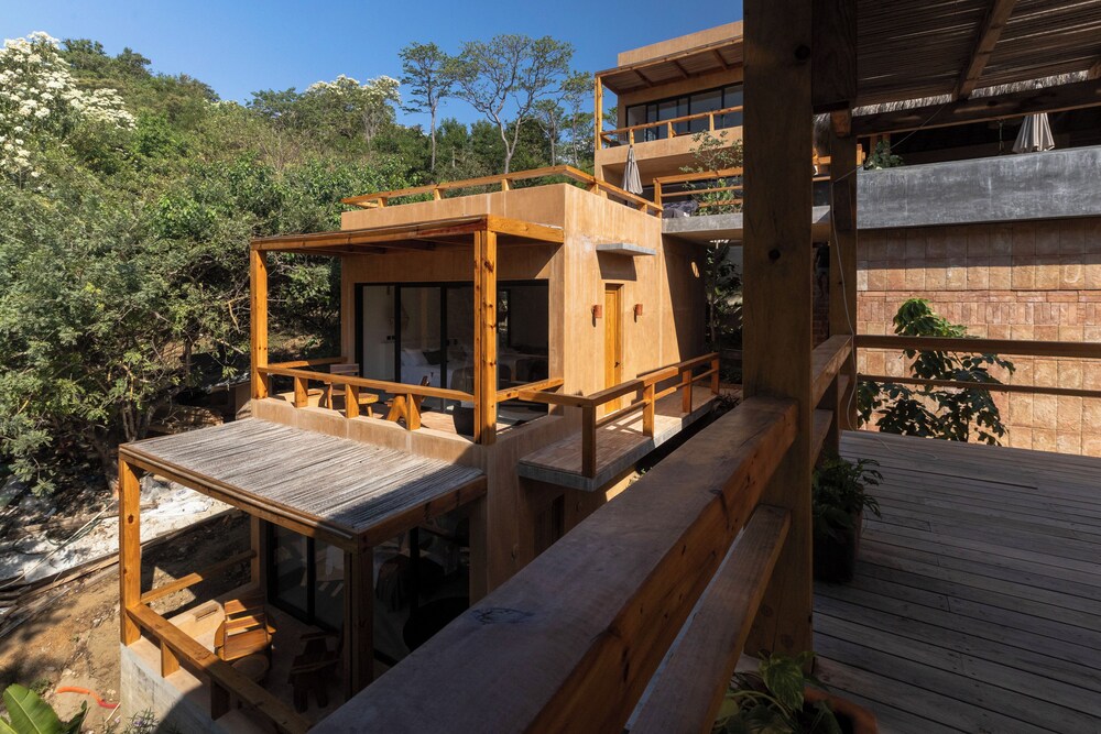 Casa Yute by Ahau Collection