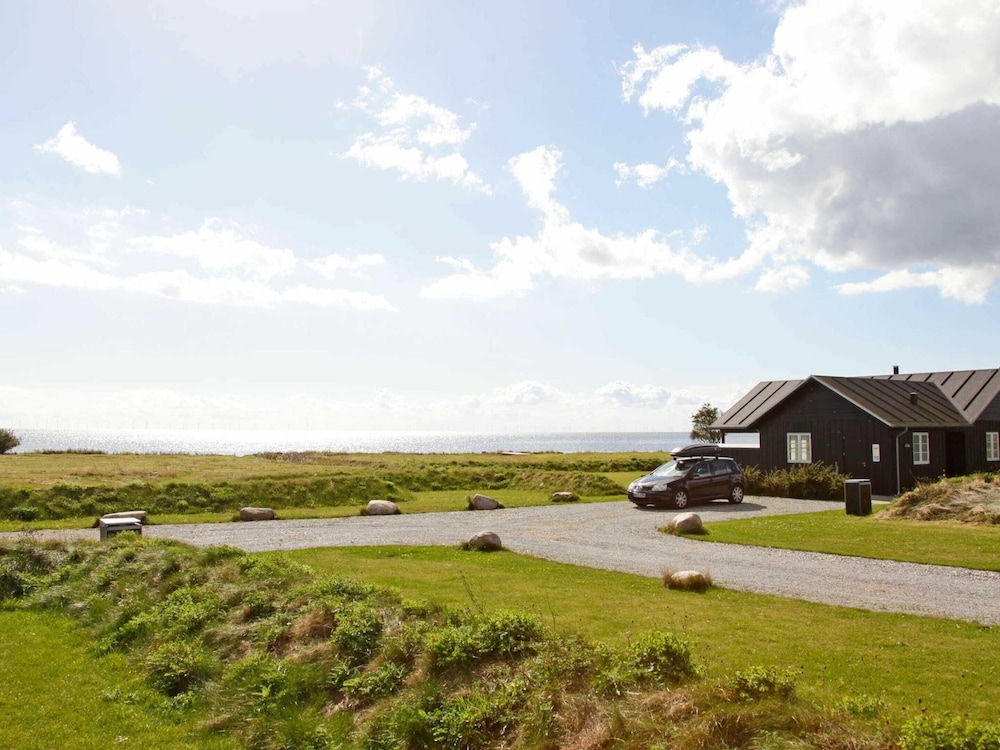 8 Person Holiday Home in Nysted-by Traum, photo 15