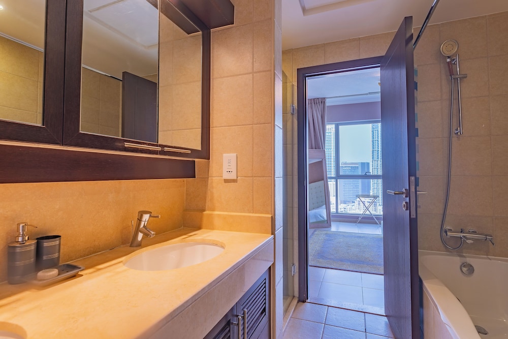 BellaVista - 3BR - Burj & Fountain View