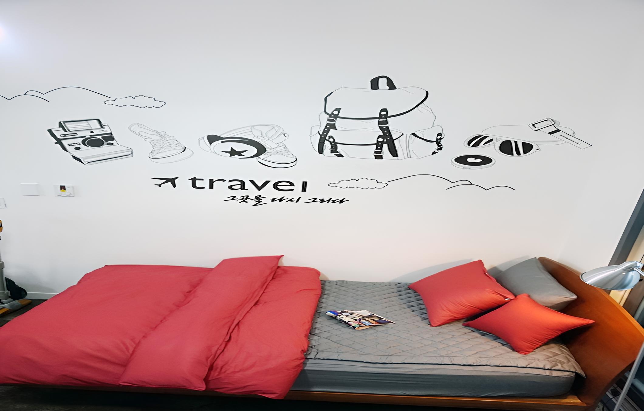 LikeU Guesthouse