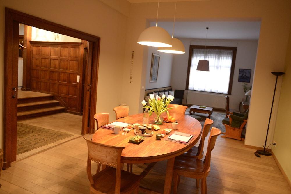 B&B Bio Brussels