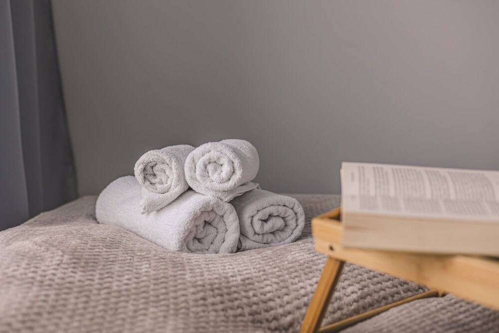 Arena - Stylowy Apartament Przy Stoczni Gda Skiej