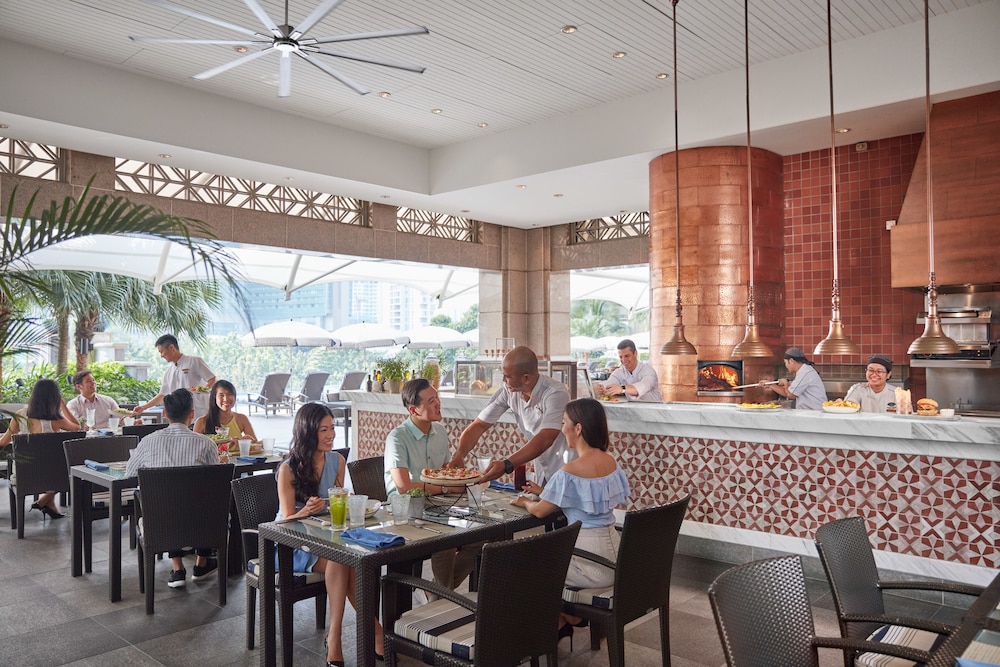 Mandarin Oriental, Kuala Lumpur 30