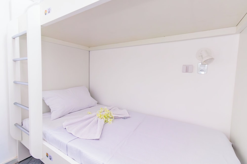 AFS LOFT HOSTEL ARACAJU