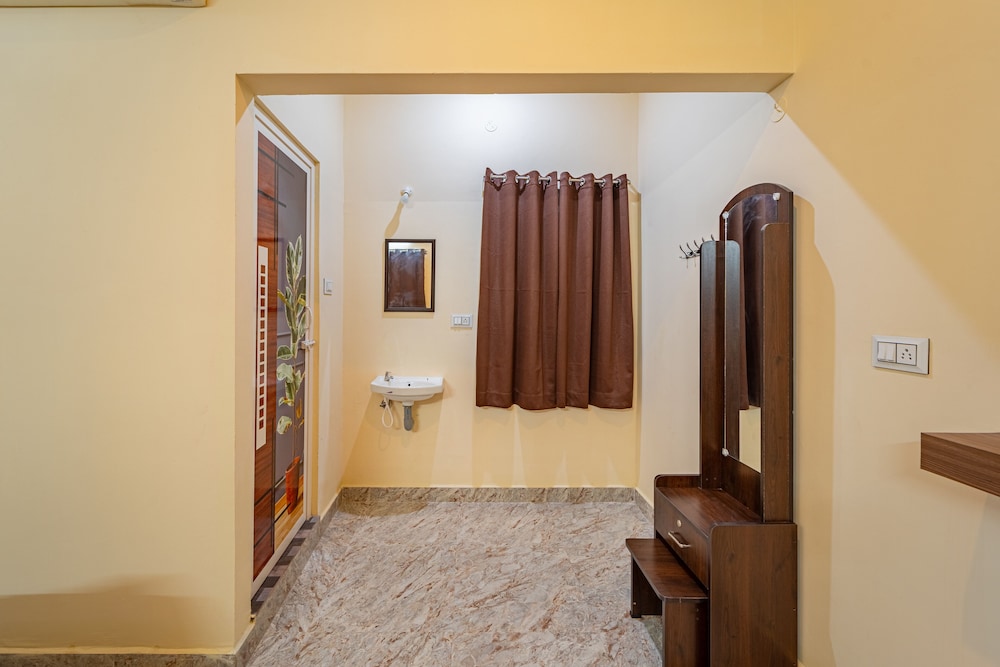 Hotel De Jardin Pondicherry