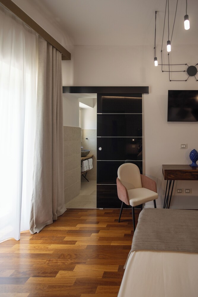 Noto Boutique Hotel