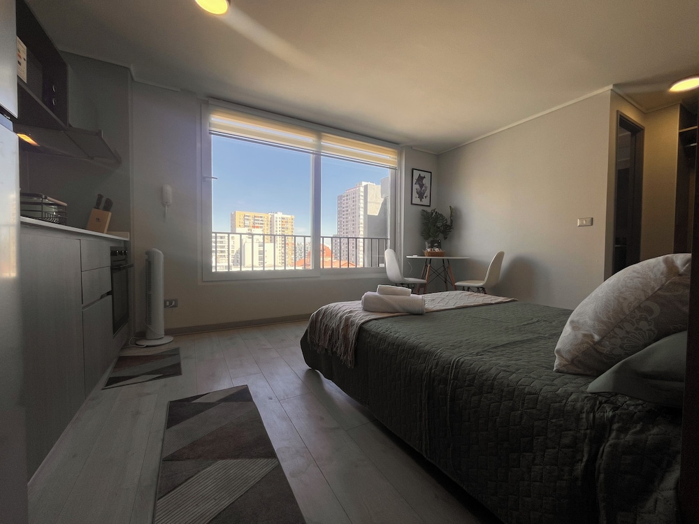 Oceana Suites Carmen