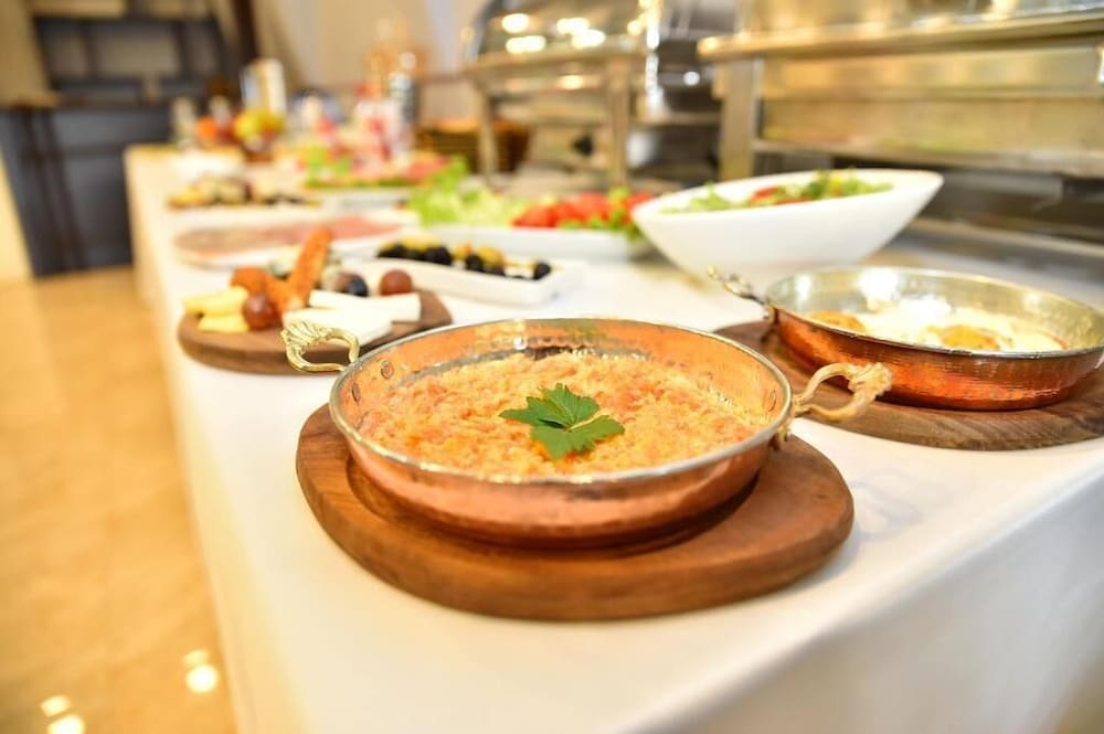 Karat Inn Boutique Hotel