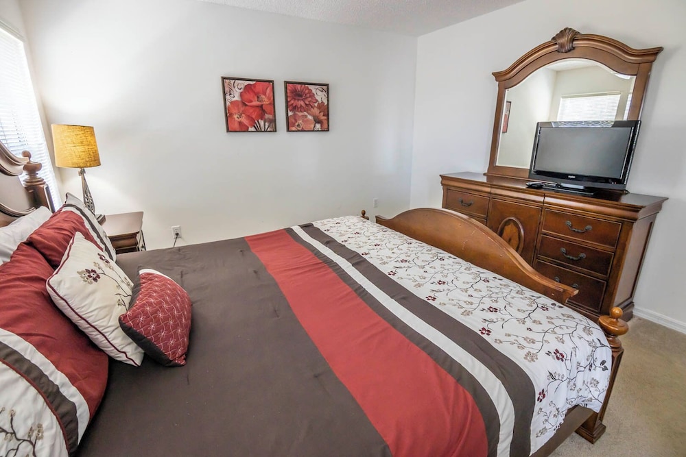 Nick's Southern Dunes Vacation Home