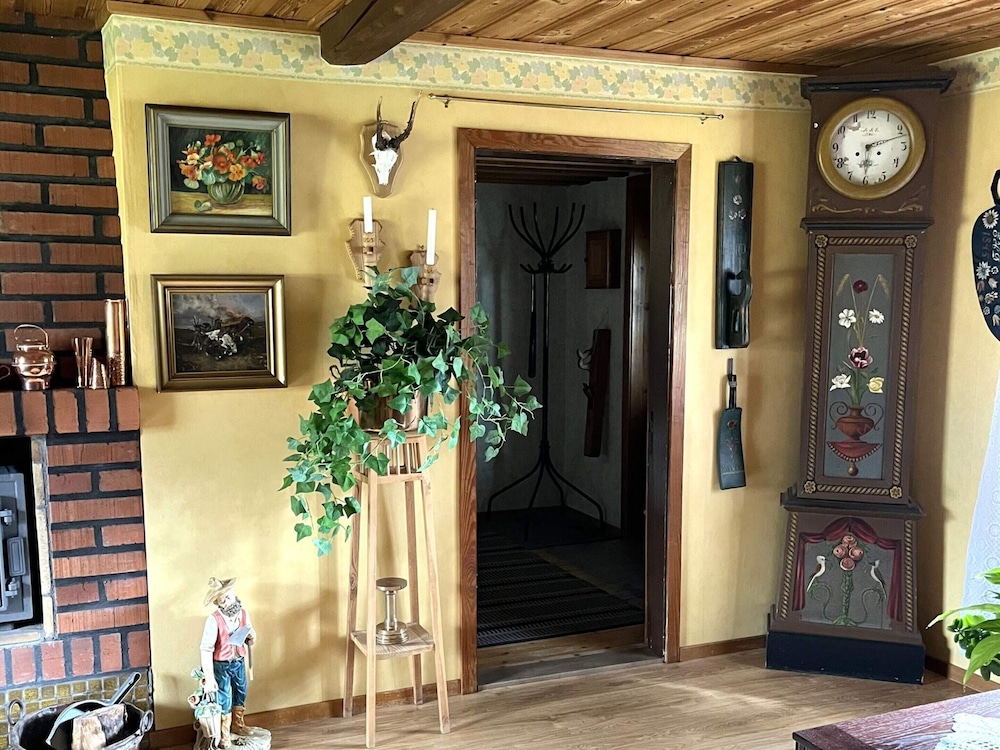 Family Retreat in Dalsland, Sweden