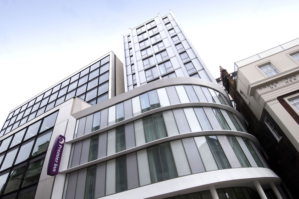 Premier Inn Lübeck City Stadtgraben