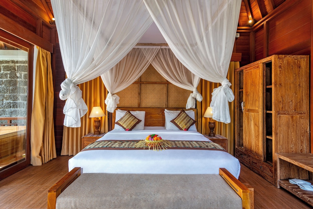 Belas Vana Villa Ubud by Dhananjaya Hospitality