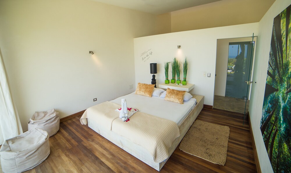 Villas Agua Dulce - Villa Eden