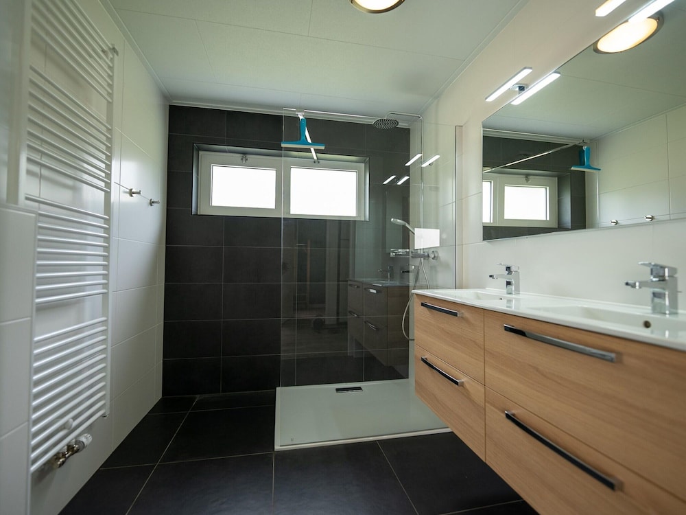 Stylish Borger Bungalow