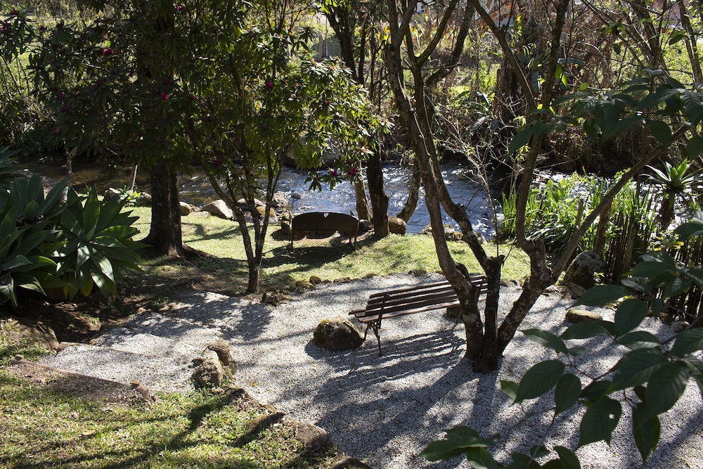 Pousada Riacho das Pedras