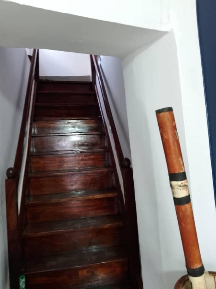 Seafarers Loft