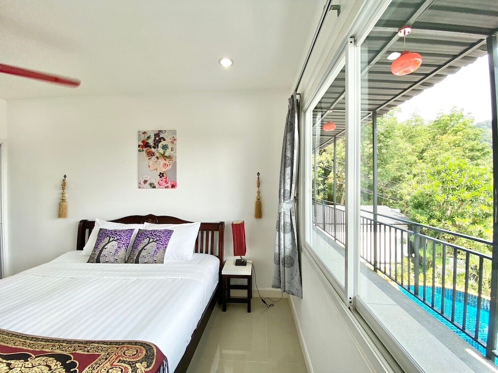 Private Pool Villa for Family & Friends